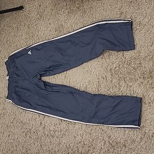 Adidas track pants